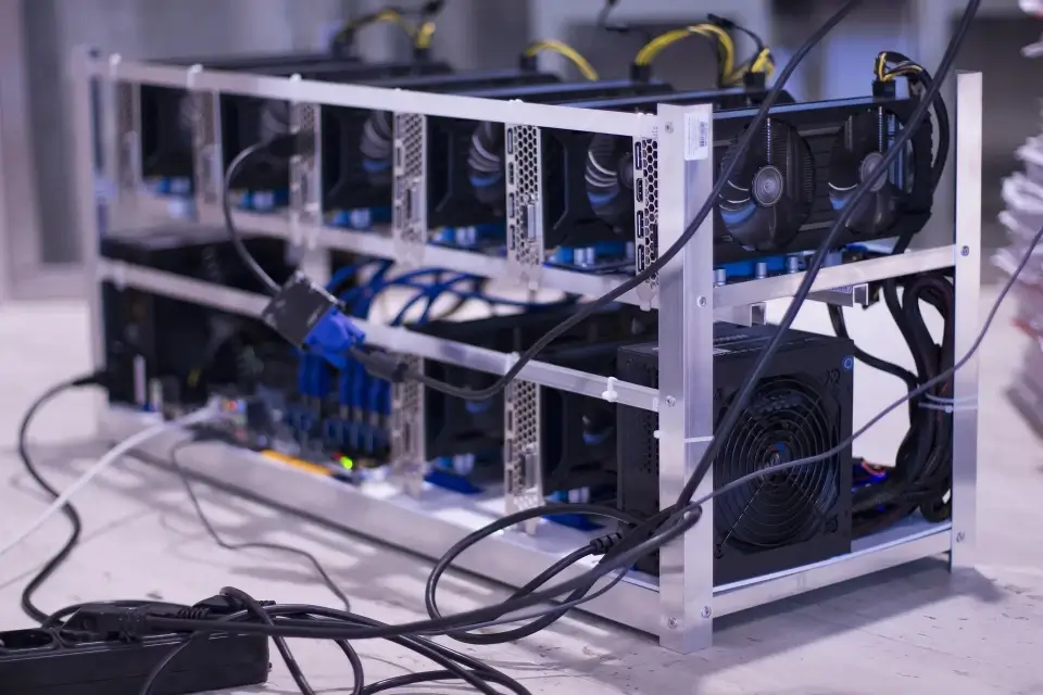 The Future of Bitcoin Mining Trends & Innovations in 2026