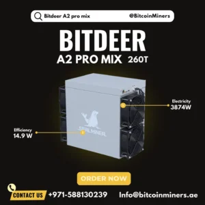 A2 PRO MIX