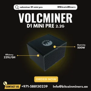D1 Mini Pre