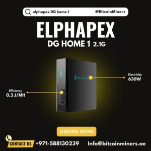 DG Home 1