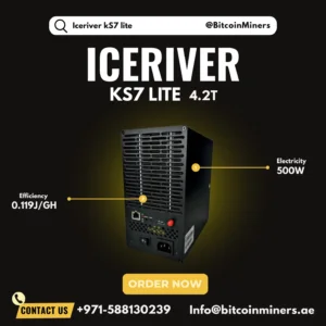 KS7 Lite