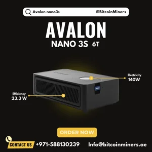 Nano 3s