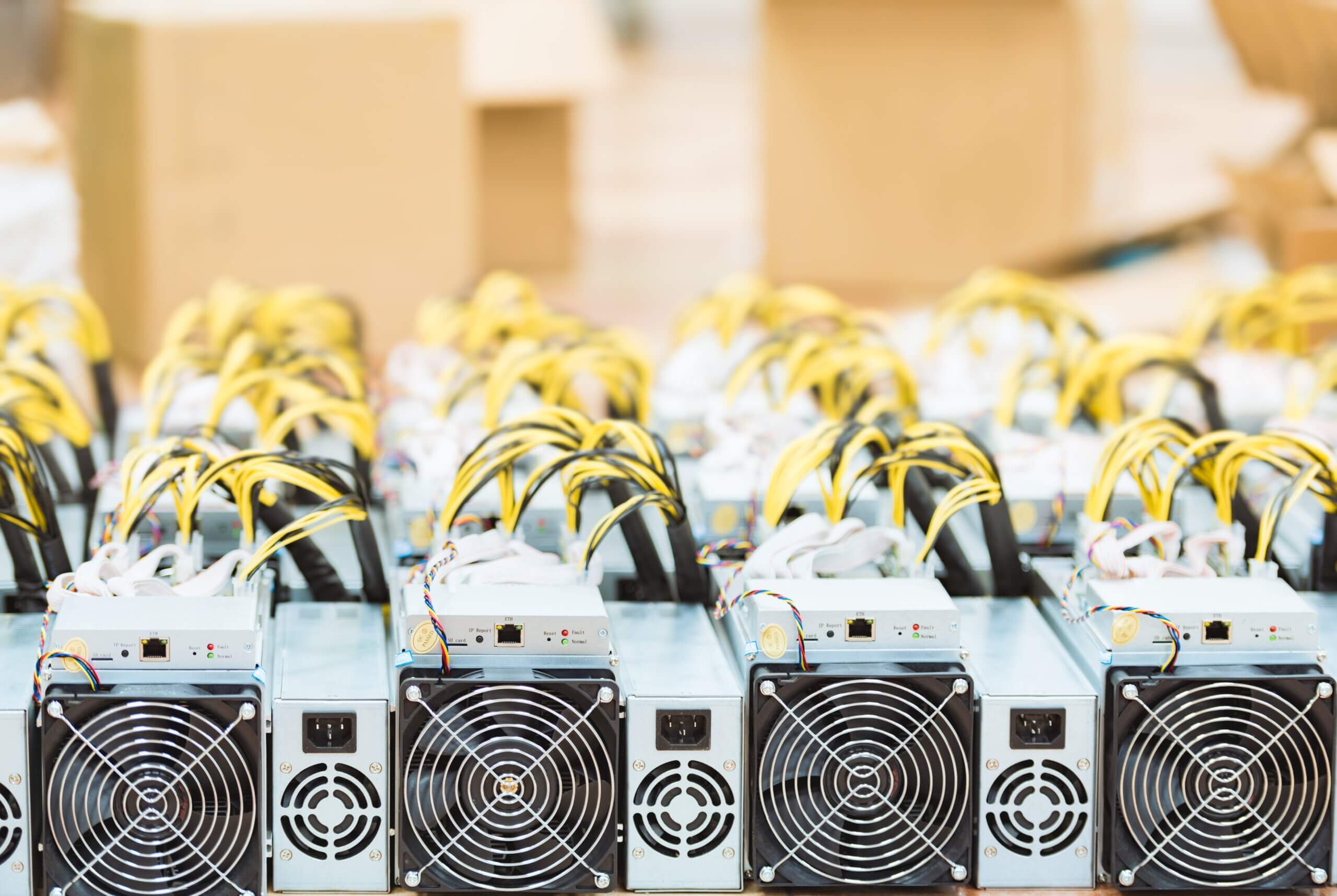 ASIC Mining - A Complete Beginner’s Guide